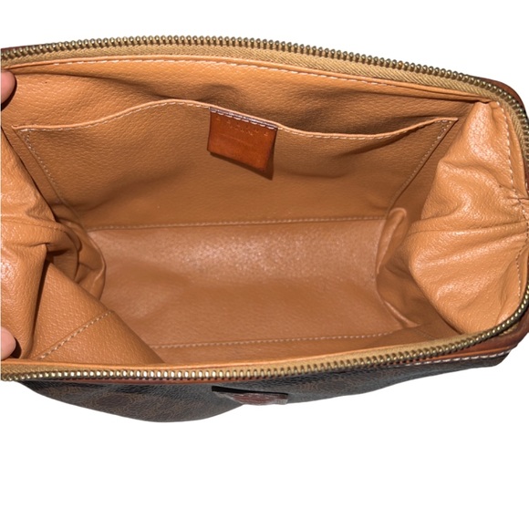 CELINE MACADAM POUCH - Picture 15 of 15